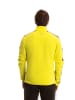 Fischer Fleecejacke in Gelb