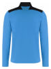 Fischer Functionele longsleeve "Base Pro" blauw