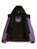 Fischer Ski-/ Snowboardjacke "Soleil Neo" in Lila