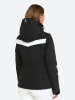 Fischer Ski-/ Snowboardjacke "Luna" in Schwarz