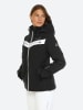 Fischer Ski-/snowboardjas "Luna" zwart