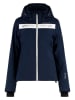 Fischer Ski-/ Snowboardjacke "Luna" in Dunkelblau