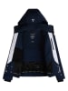 Fischer Ski-/snowboardjas "Luna" donkerblauw