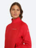 Fischer Hybridjacke "Ivy" in Rot