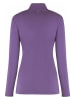 Fischer Podkoszulek termiczny "Enbasis Pro" w kolorze fioletowym