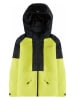 Fischer Ski-/ Snowboardjacke "Explorer" in Gelb