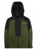 Fischer Ski-/ Snowboardjacke "Explorer" in Khaki
