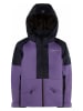 Fischer Ski-/snowboardjas "Explorer" paars