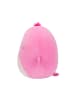 Squishmallows Plüschfigur "Pepper" in Pink - ab 3 Jahren