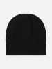 Perfect Cashmere Kasjmieren muts "Faith" zwart