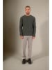 Perfect Cashmere Kaszmirowy sweter "Darri" w kolorze khaki
