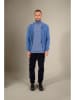 Perfect Cashmere Kaschmir-Sweatshirt "Eldo" in Hellblau