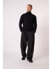 Perfect Cashmere Kaschmir-Pullover "Greg" in Schwarz