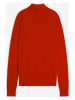 Perfect Cashmere Kaschmir-Pullover "Greg" in Rot