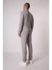 Perfect Cashmere Kaschmir-Hose "Stuart" in Grau