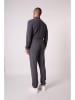 Perfect Cashmere Kasjmieren broek "Stuart" antraciet