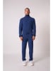 Perfect Cashmere Kasjmieren broek "Stuart" blauw