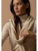 Perfect Cashmere Kasjmieren coltrui "Ashley" beige