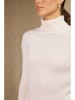Perfect Cashmere Kasjmieren trui "Elly" crème