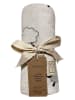 Kaiser Naturfellprodukte Babydecke "Sheep" in Creme - (L)100 x (B)80 cm