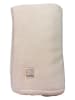 Kaiser Naturfellprodukte Babydecke "Winter" in Beige - (L)100 x (B)80 cm
