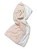 Kaiser Naturfellprodukte Babydecke "Winter" in Beige - (L)100 x (B)80 cm