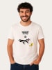 WOOOP Shirt "Looney Tunes Tweety 80th The Chase" wit