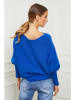 Joséfine Pullover "Egale" in Blau