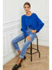 Joséfine Pullover "Egale" in Blau