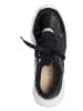 Patrizia Pepe Sneakers in Schwarz