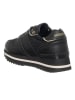 Patrizia Pepe Sneakers in Schwarz