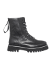 Patrizia Pepe Boots in Schwarz