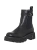 Patrizia Pepe Boots in Schwarz