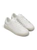 Marc O'Polo Shoes Leren sneakers wit