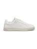 Marc O'Polo Shoes Leren sneakers wit
