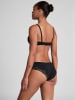 Hunkemöller Slip in Schwarz