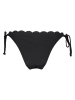 Hunkemöller Figi bikini w kolorze czarnym