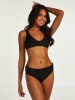 Hunkemöller Biustonosz bikini "Luxe" w kolorze czarnym
