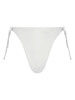 Hunkemöller Figi bikini "Belize" w kolorze białym