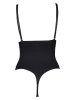 Hunkemöller Shape-Body in Schwarz