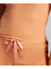 Hunkemöller Pyjama-Shorts in Orange
