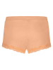 Hunkemöller Pyjama-Shorts in Orange