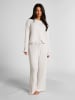 Hunkemöller Pyjamabroek crème