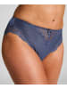 Hunkemöller Slip in Blau