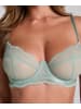 Hunkemöller Bügel-BH "Isabelle" in Mint