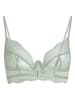 Hunkemöller Bügel-BH "Isabelle" in Mint