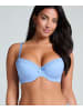 Hunkemöller Bügel-BH in Hellblau