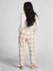 Hunkemöller Pyjamabroek beige/crème