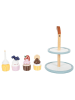 small foot Cupcake Etagere "Tasty" -  ab 3 Jahren