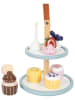 small foot Cupcake Etagere "Tasty" -  ab 3 Jahren